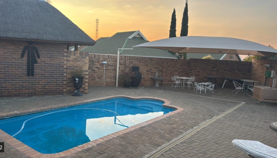 3 Bedroom Property for Sale in Heuwelsig Free State